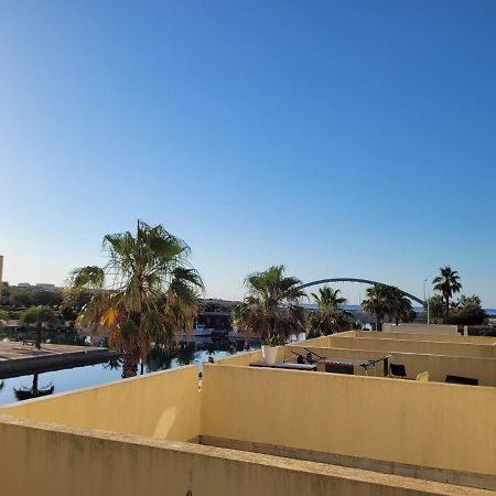 Grand T2 Proche De La Mer Sète Exteriér fotografie
