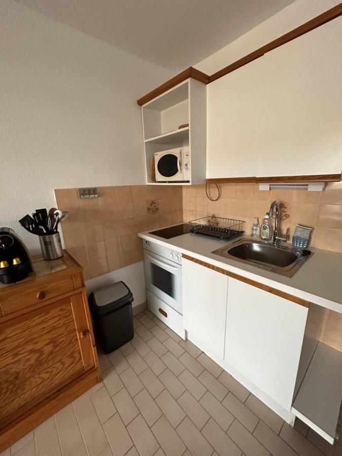 Grand T2 Proche De La Mer Sète Exteriér fotografie