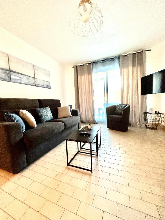 Grand T2 Proche De La Mer Sète Exteriér fotografie